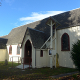 St John's Church memorials, Waikouaiti