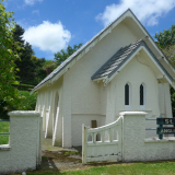 St John's Peace Memorial Church