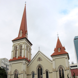 St John's Presbyterian Church memorials