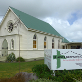 St John’s and St Mark’s rolls of honour, Kaponga