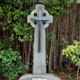 St Jude's Church memorial
