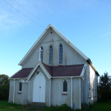 St Mark's memorials, Waitotara