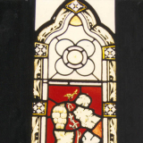 St Mary's Church memorials, Levin