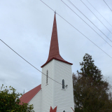 St Mary's Church memorials, Upokongaro