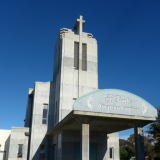 St Paul's memorial Church, Wairoa