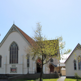 St Stephens Church memorials
