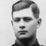 Sydney Stanfield remembers Passchendaele