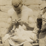 Stanley Herbert remembers Passchendaele