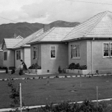 Sound clip: teenagers and state housing 