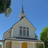 St John’s Church Memorials, Opotiki