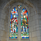 St. Matthew-in-the-City memorials