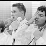 1987 stock market crash