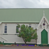 St Peter’s Church Roll of Honour, Katikati