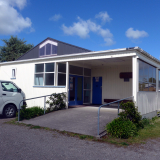 Skinner Road Memorial Hall, Stratford