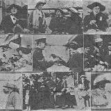 Fundraising for the <em>Philomel</em>