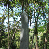 Symonds Street cemetery NZ Wars memorial