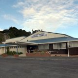 Upper Wairoa War Memorial Park, Tangiteroria