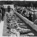 Tangiwai memorial dedication