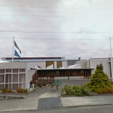 Tapanui roll of honour boards