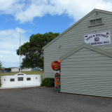 Tapu & District War Memorial Hall