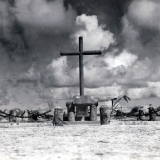 Tarawa coastwatchers memorial