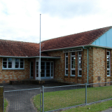Taupiri war memorial hall