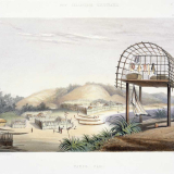 Taupō pā, Plimmerton