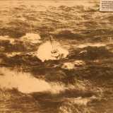Tawera trawler rescues the yacht Astral