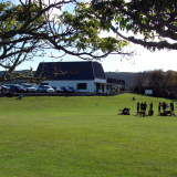 Te Ākau-Waingaroa memorial plaque