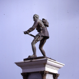 Te Aroha First World War memorial