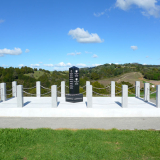 Te Ruapekapeka sailors' and soldiers' memorial