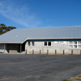 Te Uku memorial hall