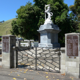 Te Karaka War Memorial
