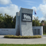 Te Kauwhata Soldier's Memorial
