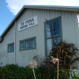 Te Puna war memorial hall