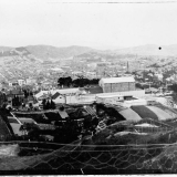 Terrace Gaol, Wellington