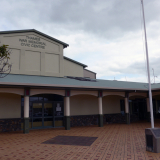 Thames War Memorial Civic Centre