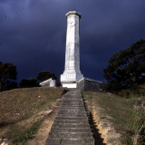 Thames First World War war memorial