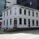 Thistle Inn