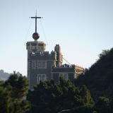 Lyttelton Timeball Station