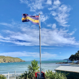 Titahi Bay RSA memorial