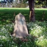 Tītī Hill NZ wars memorial