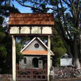 Titirangi Soldiers Memorial Church