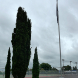 Tokoroa Memorial Sportsground