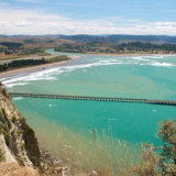 Tolaga Bay Wharf