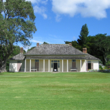 Treaty House