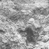 Film: trench life in the First World War