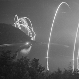 Sound: remembering Trieste, Italian campaign