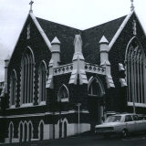 Trinity Methodist Memorial Sunday School