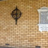 Trinity-St Paul's rolls of honour, Cambridge